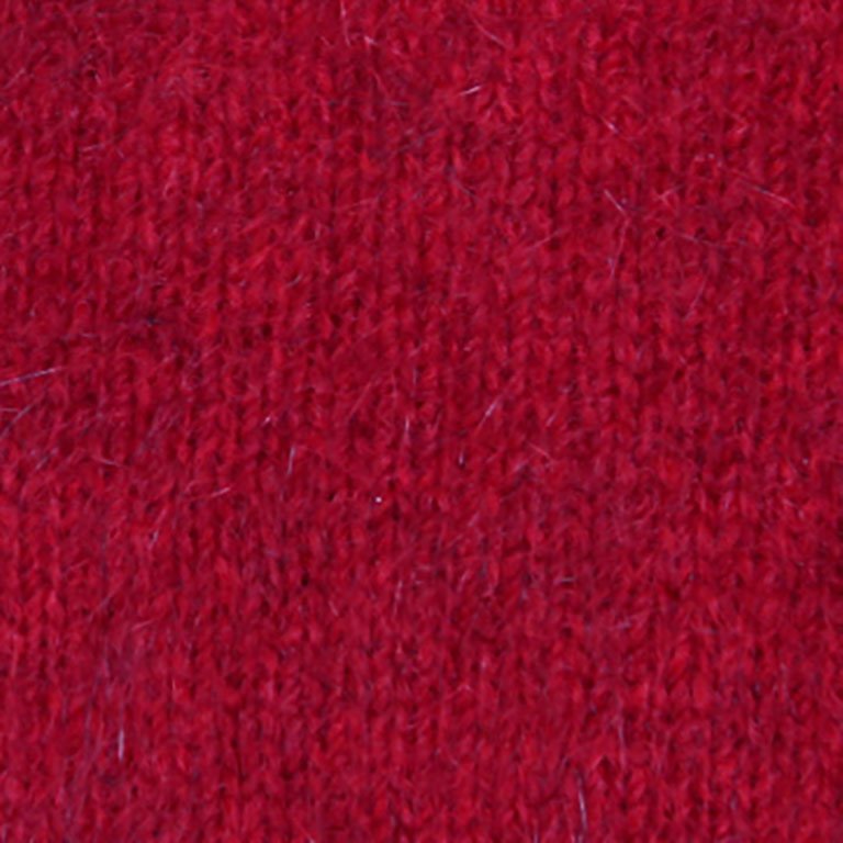Noble Wilde Womens Longline Wrap - Poppy