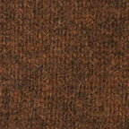 Noble Wilde Womens Longline Wrap - Chilli Hot