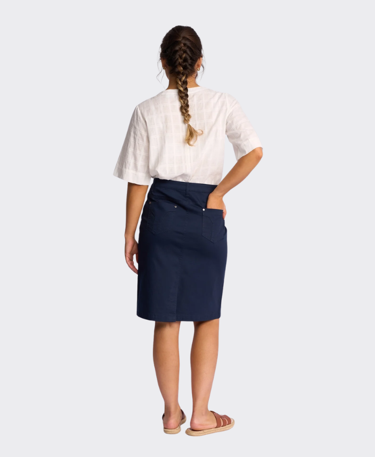 Vassalli Skirt Lightweight