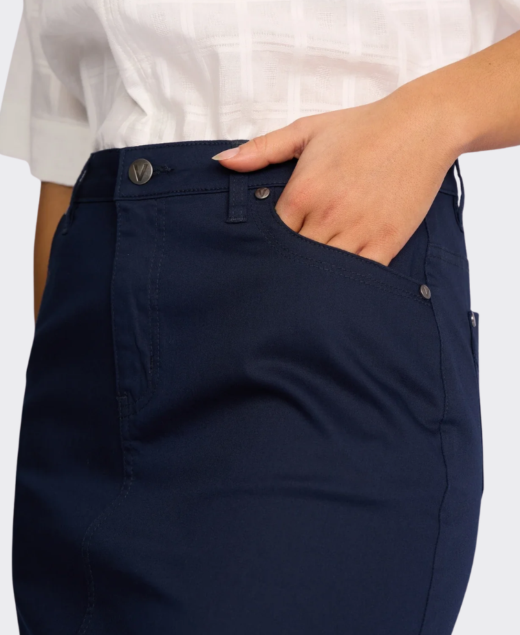 Vassalli Skirt Lightweight