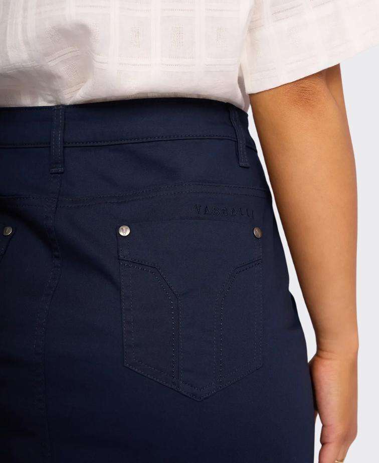 Vassalli Skirt Lightweight