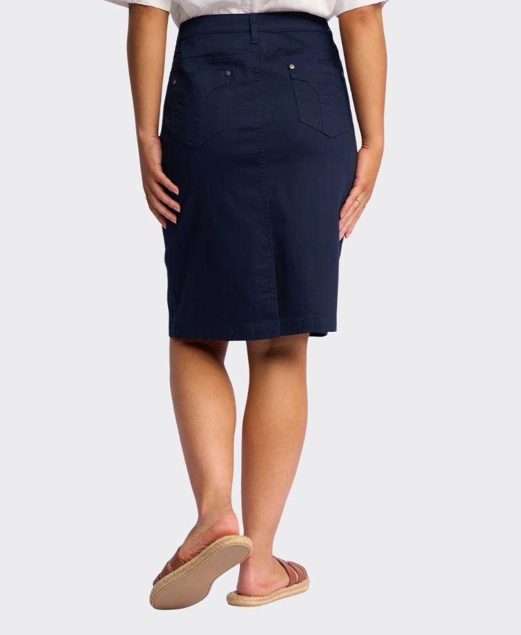 Vassalli Skirt Lightweight