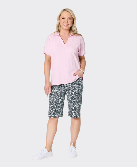 Gordon Smith Top Fairway Polo