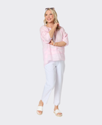 Gordon Smith Top Kate Linen