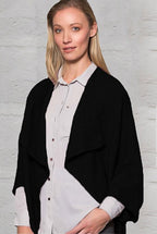Noble Wilde Womens Longline Wrap