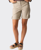 Esplanade Shorts Coromandel