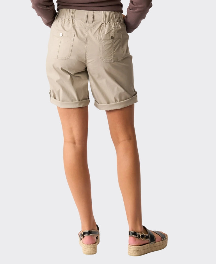 Esplanade Shorts Coromandel
