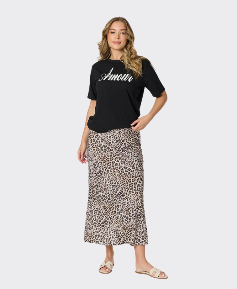 Threadz Skirt Serengeti