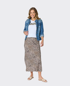 Threadz Skirt Serengeti
