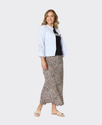 Threadz Skirt Serengeti