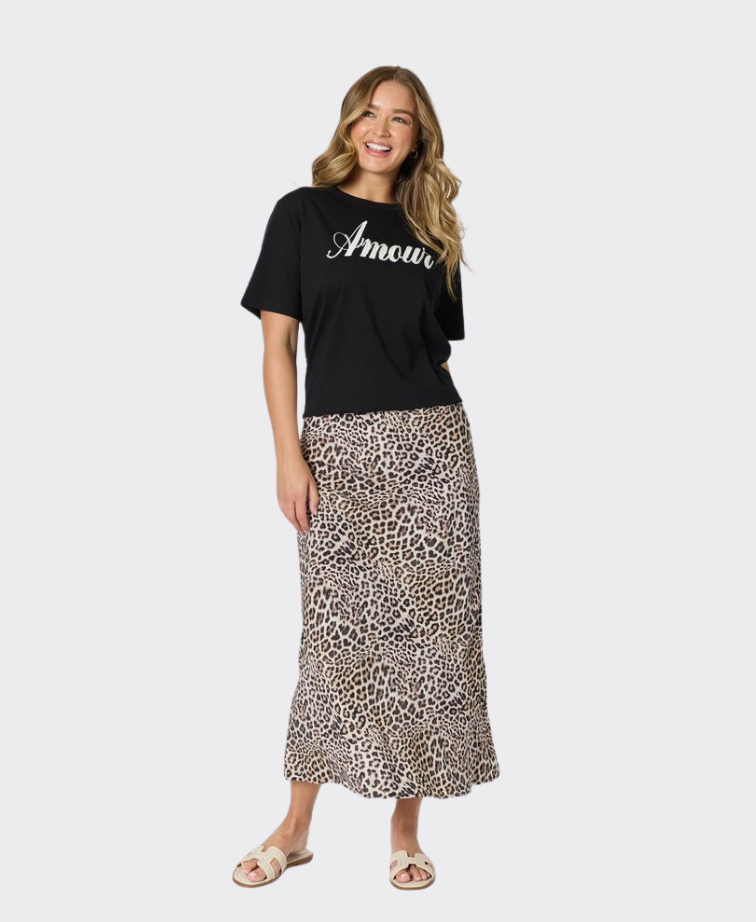 Threadz Skirt Serengeti