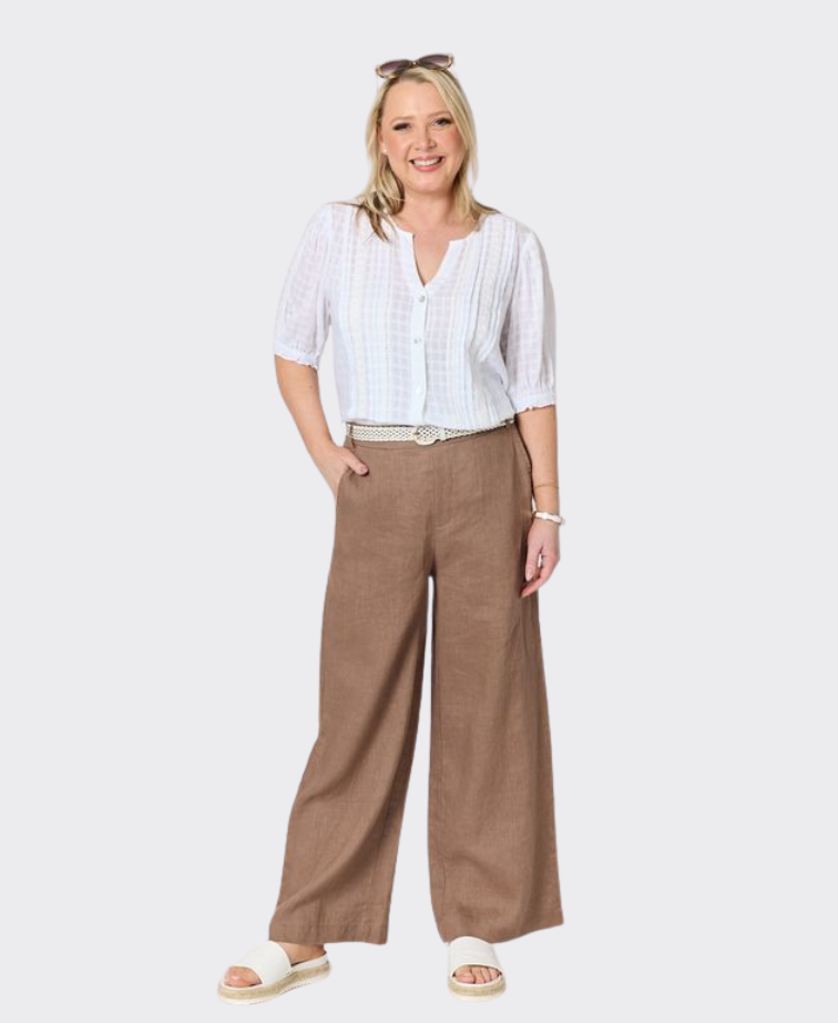 Gordon Smith Pant Luella Linen
