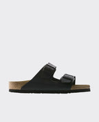 Birkenstock Arizona Birko-Flor Black Regular