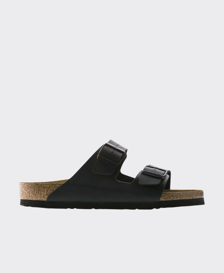 Birkenstock Arizona Birko-Flor Black Regular