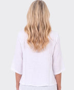 Renoma Top Leo Layered