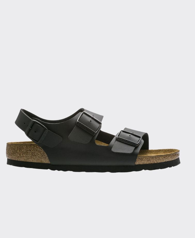 Birkenstock Milano Birko Flor Regular