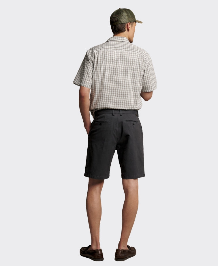 RMW Stowe Stretch Chino Short