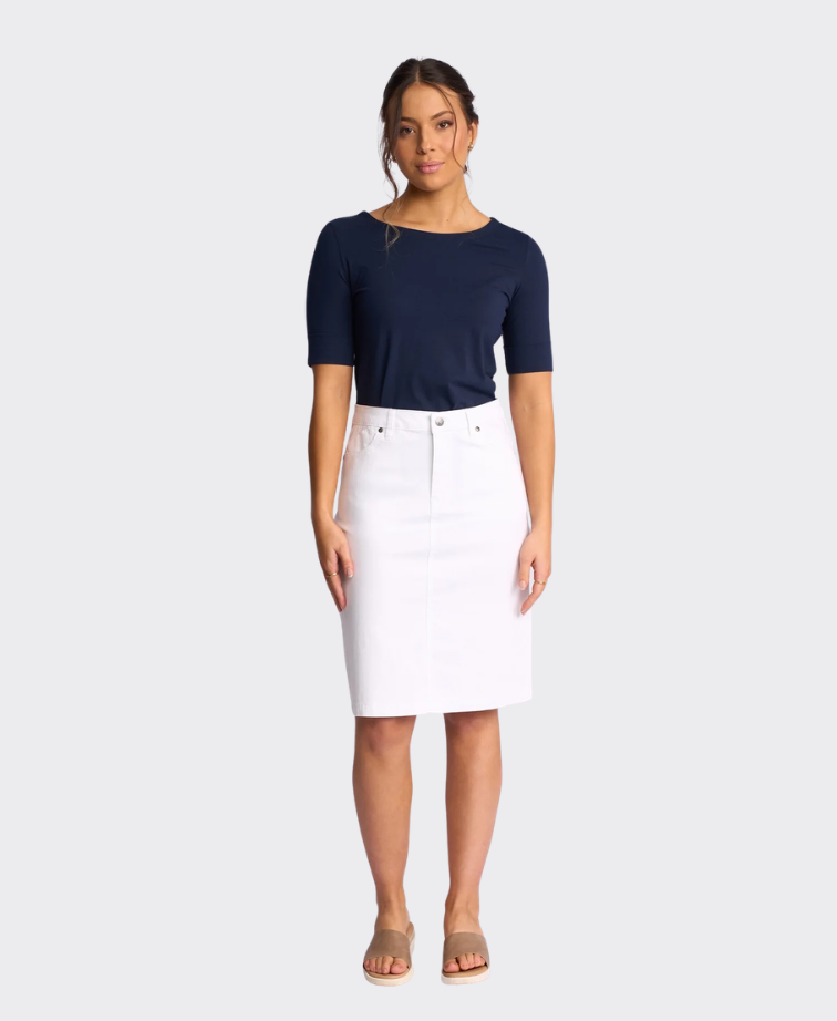 Vassalli Skirt Lightweight