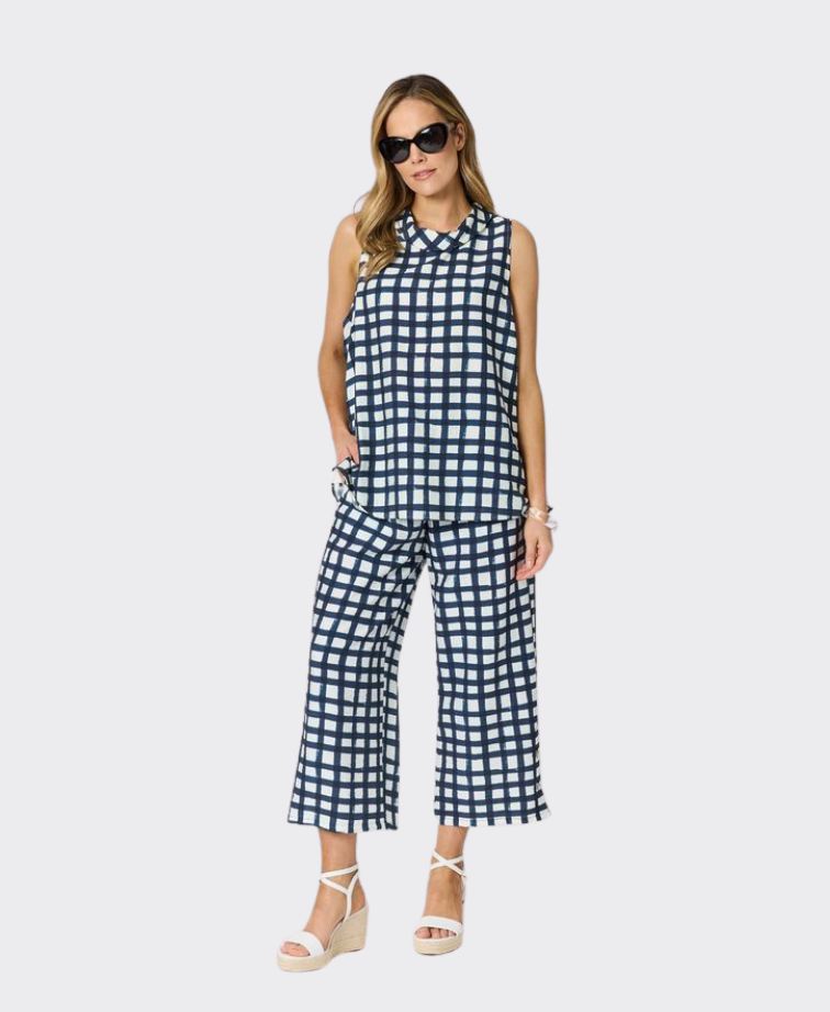 Clarity Top Monaco Grid