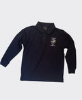 St Mary's Northcote L/S Polo
