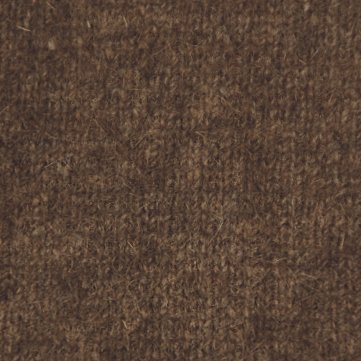 Noble Wilde Mens Oxford Vee - Tanner