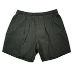 Bartac Shorts Pigment - Forest