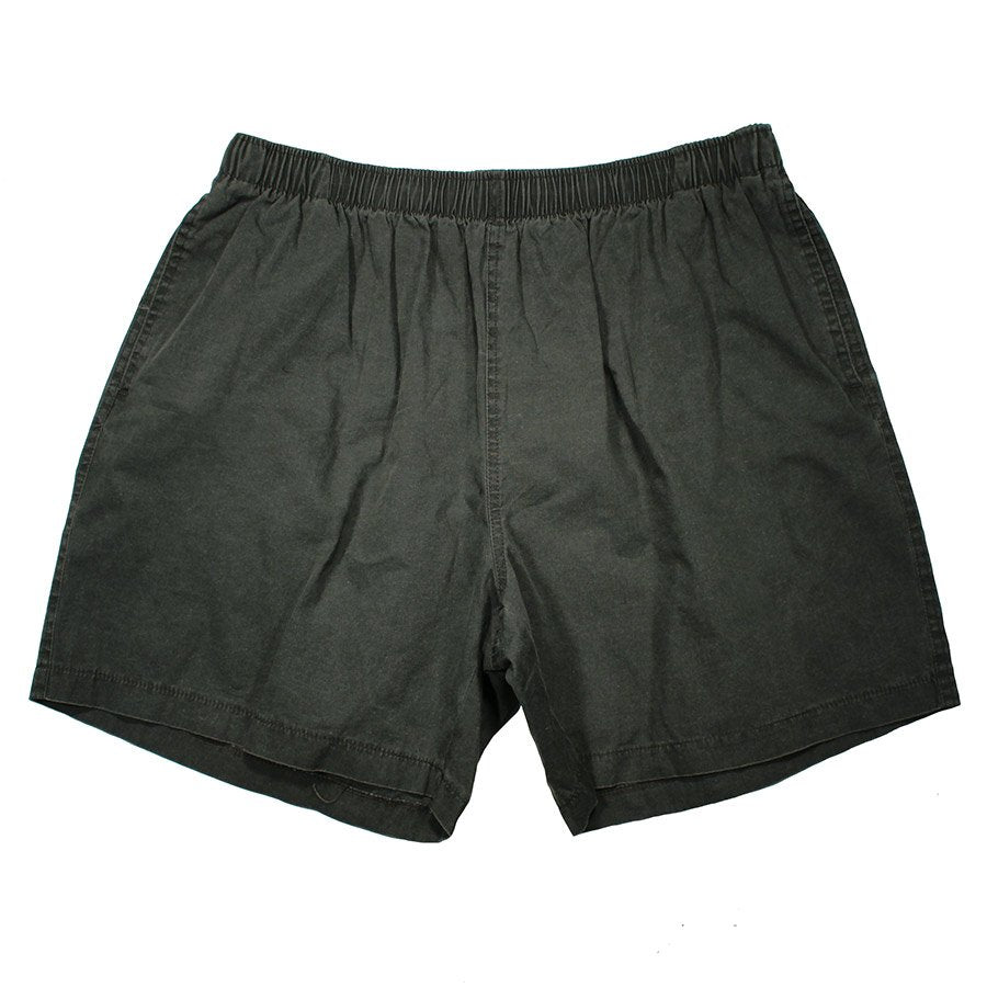Bartac Shorts Pigment - Forest