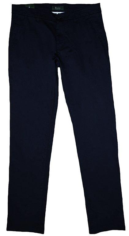 Benito Pants Lightweight - Navy