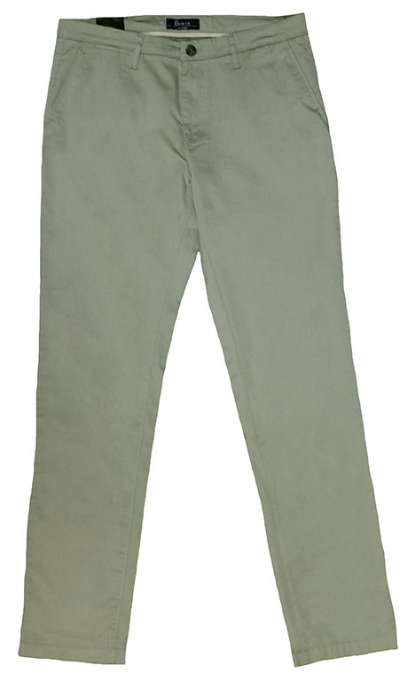 Benito Pants Lightweight - Grey