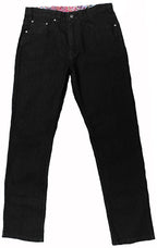 Berlin Jean Boulevard Stretch - Black