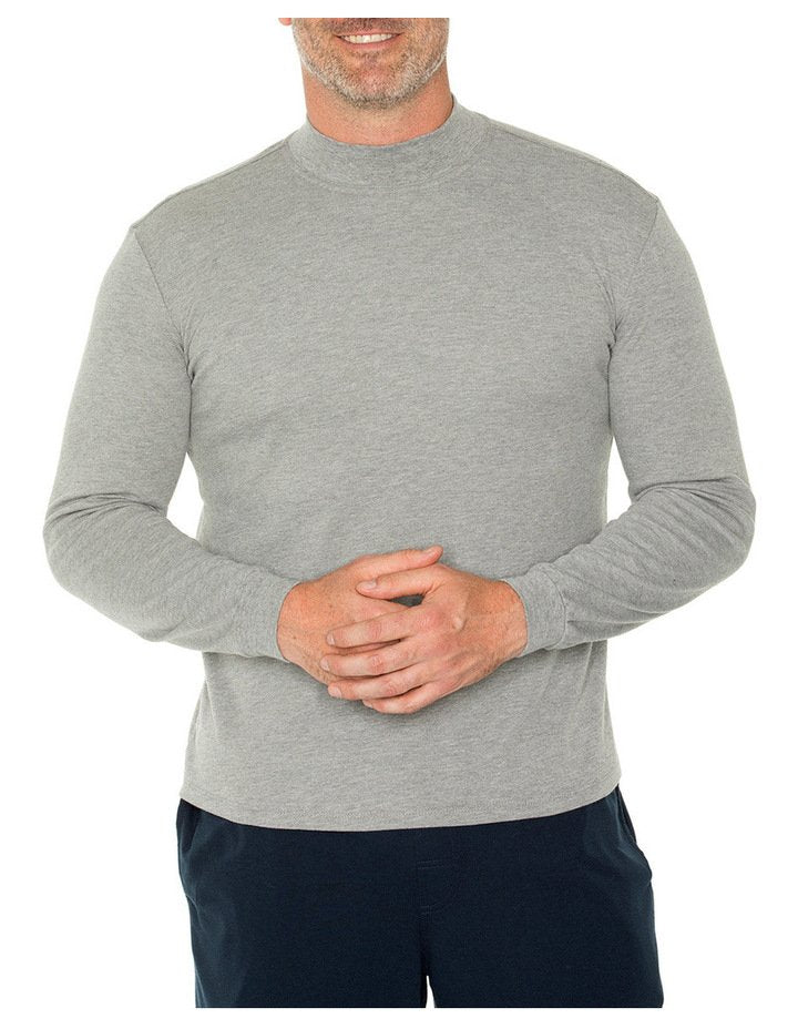 Breakaway Winterlock Skivvy - Marble Marle