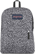 Jansport Superbreak - Black Noise