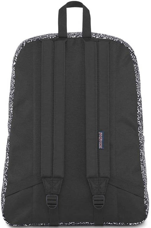 Jansport Superbreak - Black Noise