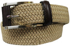 Parisian Reflex Belt - Tan