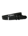 Parisian Classic Belt - Black