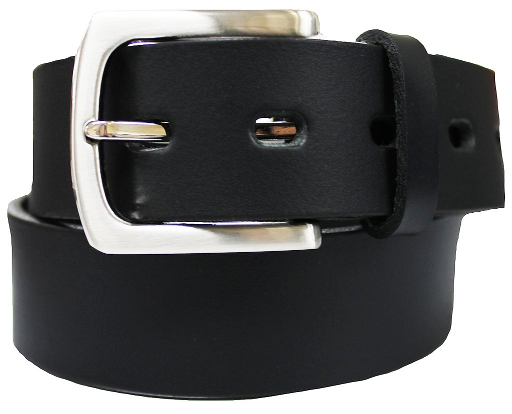 Parisian Millenium Belt 35mm - Black