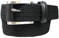 Parisian Reflex Belt - Black