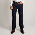 RMW Ramco Denim Jeans - Indigo Rinse