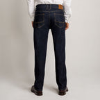 RMW Ramco Denim Jeans - Indigo Rinse