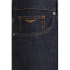 RMW Ramco Denim Jeans - Indigo Rinse