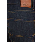 RMW Ramco Denim Jeans - Indigo Rinse