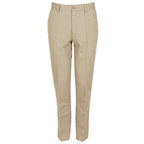 Bob Spears Pants Casual Slim Fit - Taupe