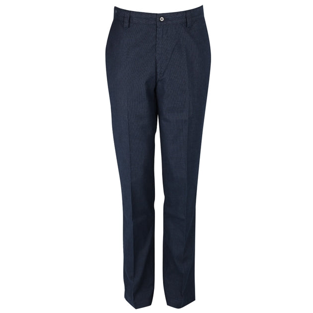 Bob Spears Pants Casual Slim Fit - French Blue
