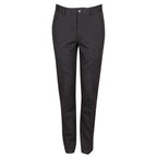 Bob Spears Pants Casual Slim Fit - Plum Kitten