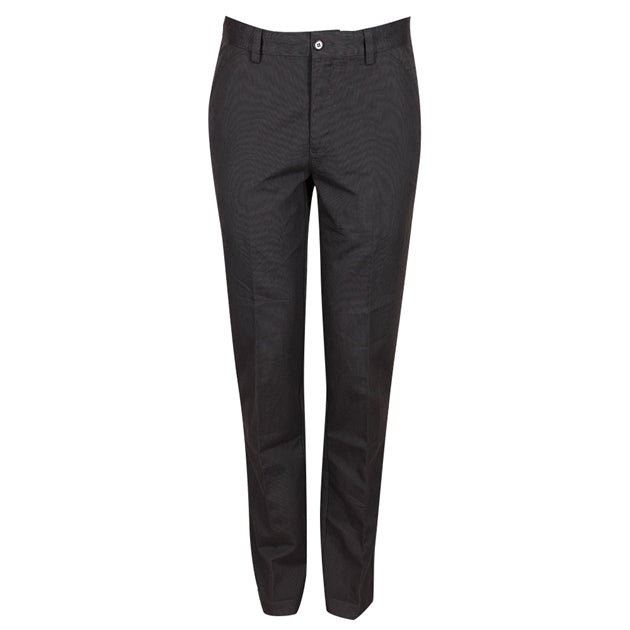 Bob Spears Pants Casual Slim Fit - Plum Kitten