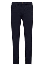 RMW Ramco Sueded Drill Jeans - Navy