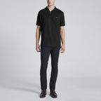 RMW Rod Polo Plain - Black