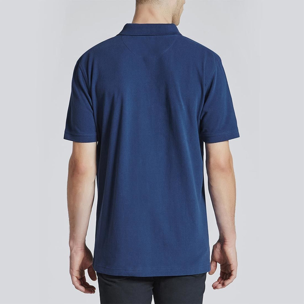 RMW Rod Polo Plain - Blue