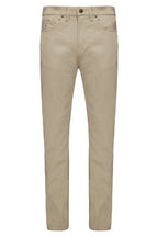 RMW Ramco Sueded Drill Jeans - Buckskin