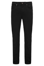 RMW Ramco Jeans Sueded Drill - Black